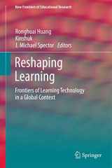 9783642323003-3642323006-Reshaping Learning: Frontiers of Learning Technology in a Global Context (New Frontiers of Educational Research)
