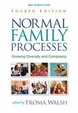 9781462525485-1462525482-Normal Family Processes: Growing Diversity and Complexity