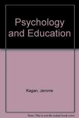 9780155727700-0155727702-Psychology and education: An introduction