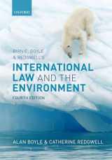 9780199594016-0199594015-Birnie, Boyle, and Redgwell's International Law and the Environment