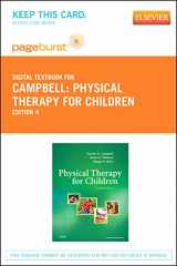 9781455736355-145573635X-Physical Therapy for Children - Elsevier eBook on VitalSource (Retail Access Card)
