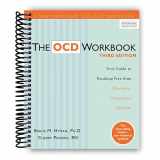 9781974806720-1974806723-The OCD Workbook: Your Guide to Breaking Free from Obsessive-Compulsive Disorder (A New Harbinger Self-Help Workbook)