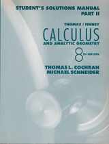 9780201533064-0201533065-Calculus With Analytic Geometry