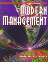 9780132106344-0132106345-Modern Management