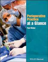 9781118842157-1118842154-Perioperative Practice at a Glance (At a Glance (Nursing and Healthcare))