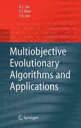 9781852338367-1852338369-Multiobjective Evolutionary Algorithms and Applications (Advanced Information and Knowledge Processing)