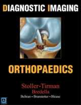 9780721629209-0721629202-Diagnostic Imaging: Orthopaedics