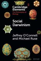 9781108793803-1108793800-Social Darwinism (Elements in the Philosophy of Biology)
