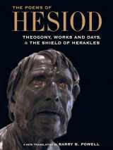 9780520292864-0520292863-The Poems of Hesiod: Theogony, Works and Days, and the Shield of Herakles