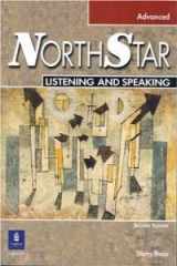9780131439115-0131439111-NorthStar Listening and Speaking Advanced (Book $ CD)