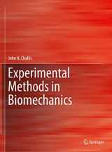 9783030522551-3030522555-Experimental Methods in Biomechanics