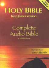9781930034112-1930034113-King james Version Audio Bible on MP3 Discs