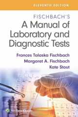 9781975173425-1975173422-Fischbach's A Manual of Laboratory and Diagnostic Tests