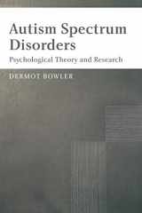 9780470026861-0470026863-Autism Spectrum Disorders: Psychological Theory and Research