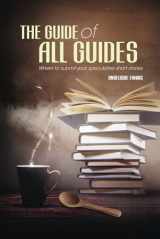 9781777507022-1777507022-The Guide of all Guides: Where to submit your speculative short stories (Selling Stories)