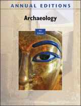 9780078127748-0078127742-Annual Editions: Archaeology, 9/e
