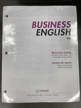 9781337910873-1337910872-Business English 13th Edition (LL)