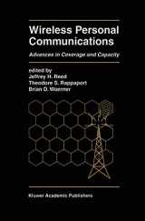 9780792397885-0792397886-Wireless Personal Communications: Advances in Coverage and Capacity (The Springer International Series in Engineering and Computer Science, 377)