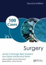 9781444174274-1444174274-100 Cases in Surgery