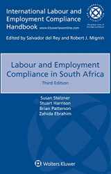 9789041162533-9041162534-Labour Employment Compliance in South Africa (International Labour and Employment Compliance Handbook)