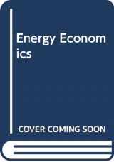 9788122402032-8122402038-Energy economics (ERG review series)