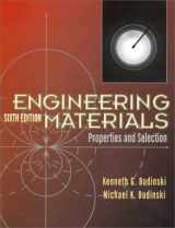 9780139047152-0139047158-Engineering Materials: Properties and Selection (6th Edition)