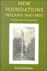 9780716526322-0716526328-New Foundations: Ireland 1660-1800