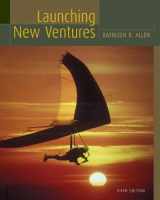 9780547014562-0547014562-Launching New Ventures Fifth Edition