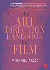 9780240806808-0240806808-The Art Direction Handbook for Film