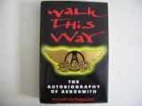 9780380975945-0380975947-Walk This Way: The Autobiography of Aerosmith