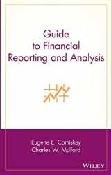 9780471354253-0471354252-Guide to Financial Reporting and Analysis