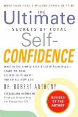 9780425221891-042522189X-The Ultimate Secrets of Total Self-Confidence: Revised Edition