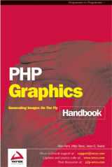 9781861008367-1861008368-PHP Graphics Handbook