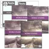 9781606829905-1606829904-BJU Press World Studies 7 4th Edition