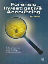 9780808013655-0808013653-Forensic And Investigative Accounting (Second edition)