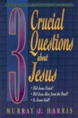 9780801043888-0801043883-3 Crucial Questions About Jesus