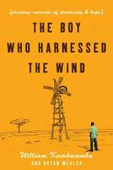 9780061730320-0061730327-The Boy Who Harnessed the Wind: Creating Currents of Electricity and Hope