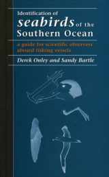 9780909010478-0909010471-Identification of Seabirds of the Southern Ocean: a guide for scientific observers aboard fishing vessels