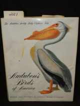 9780896593367-0896593363-Audubon's Birds of America: The Audubon Society Baby Elephant Folio