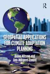 9781498755481-1498755488-Geospatial Applications for Climate Adaptation Planning