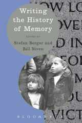 9780340991886-0340991887-Writing the History of Memory (Writing History)