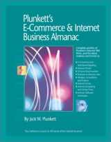 9781891775215-1891775219-Plunkett's E-Commerce and Internet Business Almanac 2001-2002 : The Only Comprehensive Guide to the E-Commerce & Internet Industry