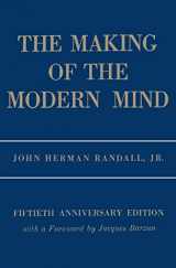 9780231041430-0231041438-The Making of the Modern Mind: A Survey of the Intellectual Background of the Present Age