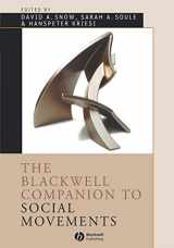 9781405175616-1405175613-Blackwell Companion to Social Movements