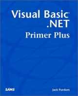 9780672324857-0672324857-Visual Basic .Net: Primer Plus
