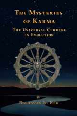 9781955958042-1955958041-The Mysteries Of Karma: The Universal Current in Evolution (The Aquarian Series)