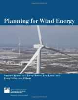 9781611900057-1611900050-Planning for Wind Energy