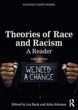 9780367623678-0367623676-Theories of Race and Racism: A Reader (Routledge Student Readers)