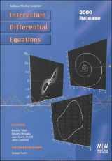 9780201618396-0201618397-Interactive Differential Equations, 2000 Release
