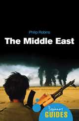 9781851686759-1851686754-The Middle East (Beginners Guides)